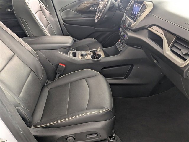 Used 2020 GMC Terrain Denali w/ Denali Premium Package image 35