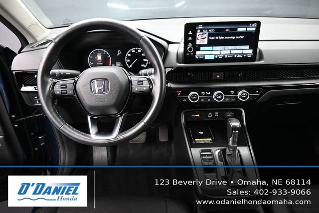 Used 2023 Honda CR-V EX-L image 26