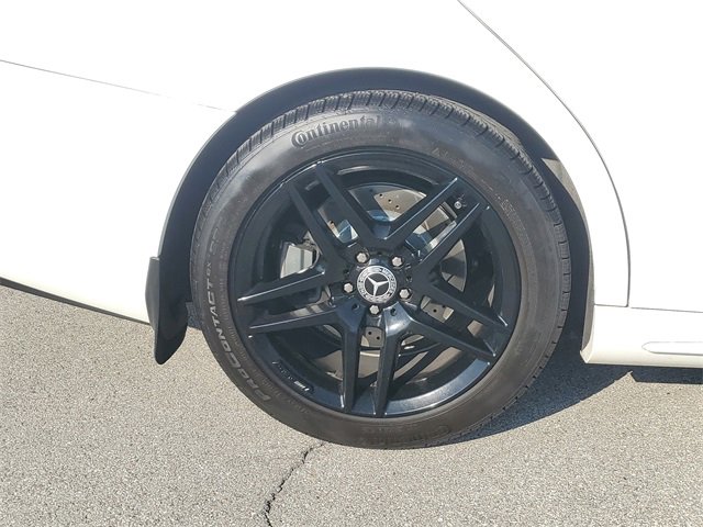 Used 2018 Mercedes-Benz S 560 4MATIC Sedan image 7