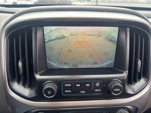 Used 2017 Chevrolet Colorado LT w/ LT Convenience Package image 2