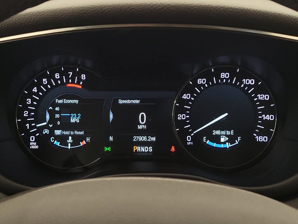 Used 2019 Lincoln MKC Premiere FWD image 18