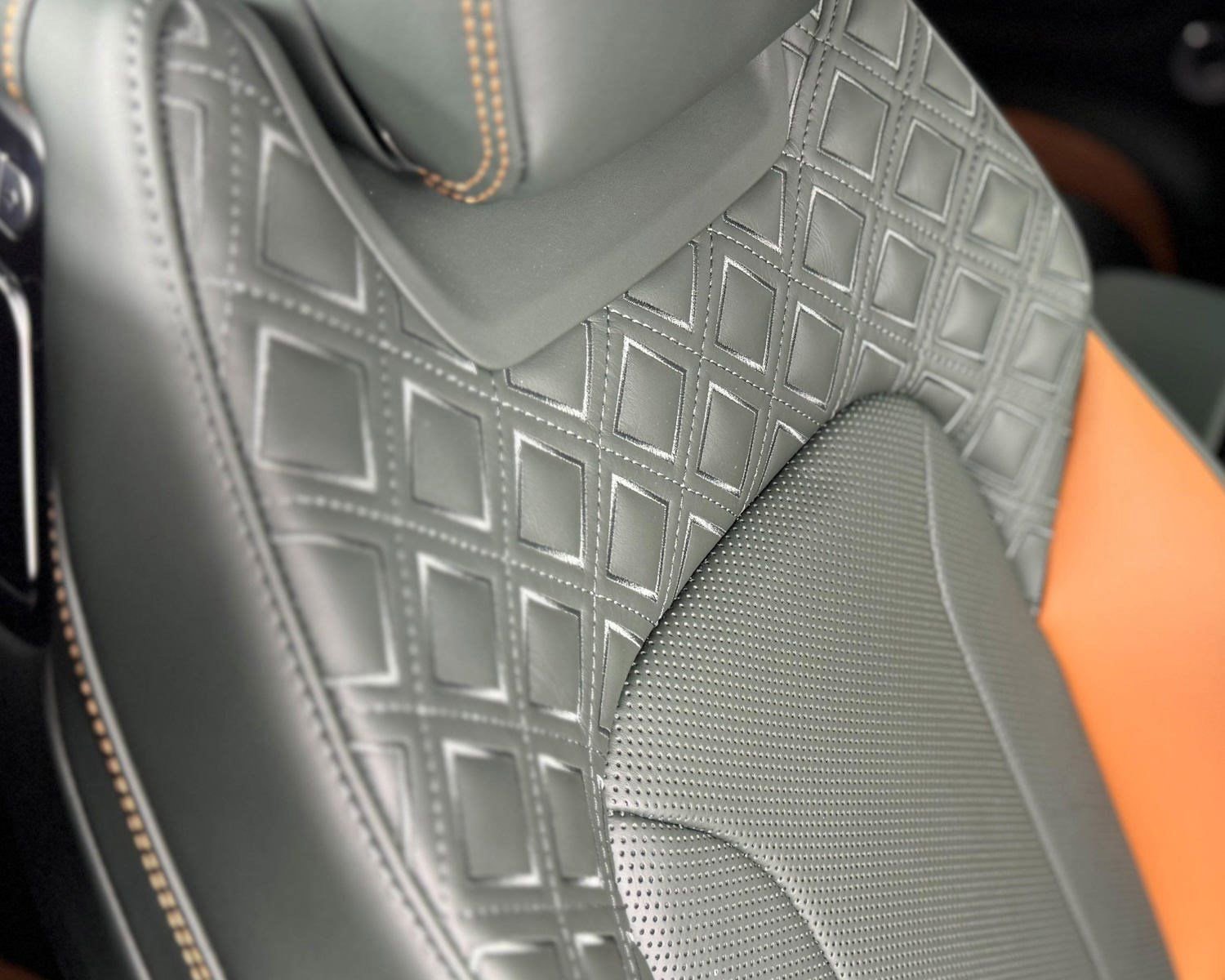 Used 2024 Bentley Continental GT S image 36