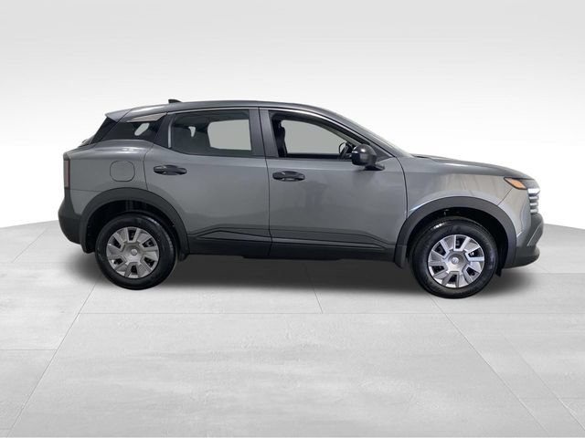 New 2026 Nissan Kicks S FWD image 2
