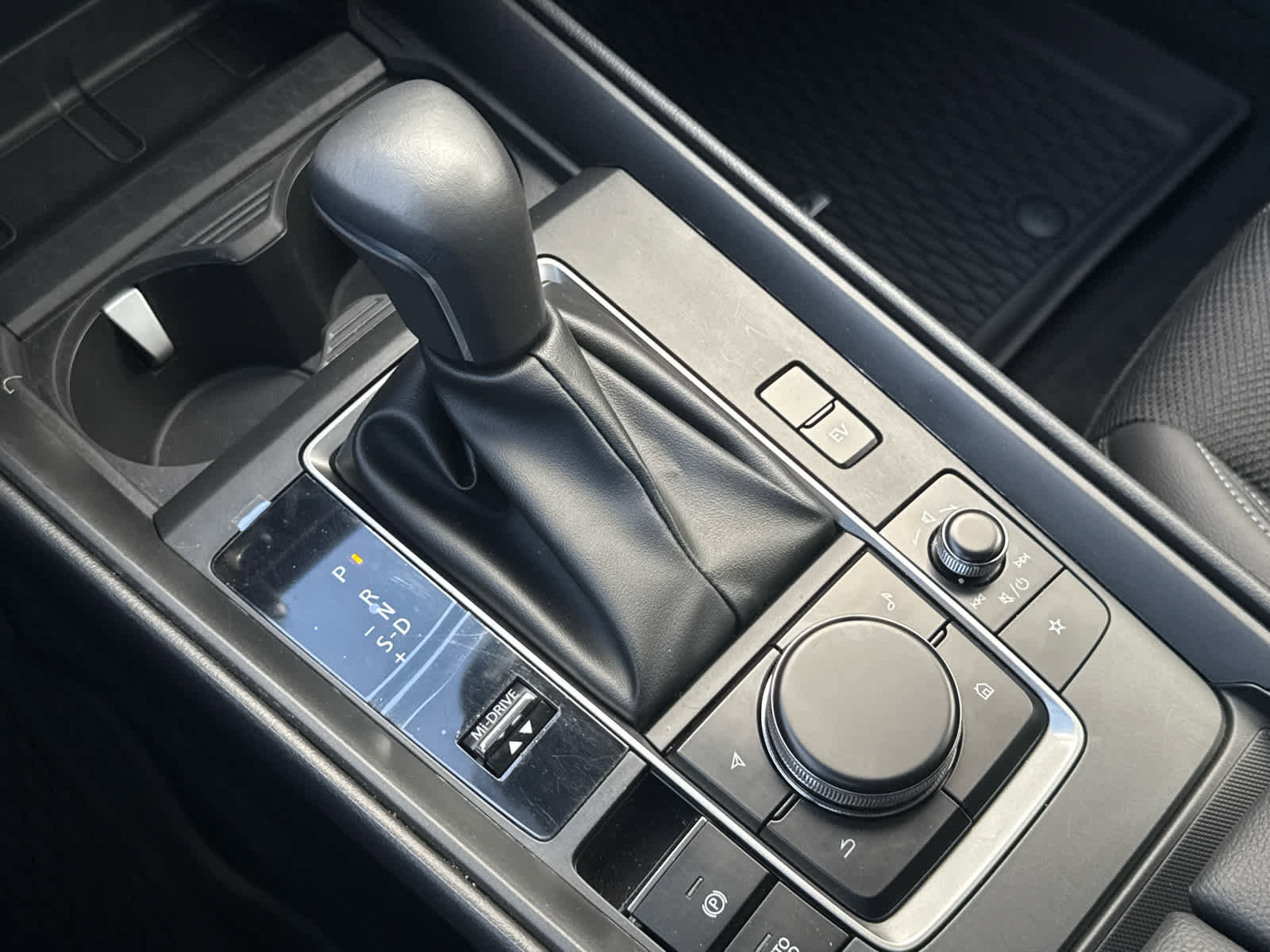 Certified 2025 MAZDA CX-50 2.5 Hybrid w/ Weather Package image 18