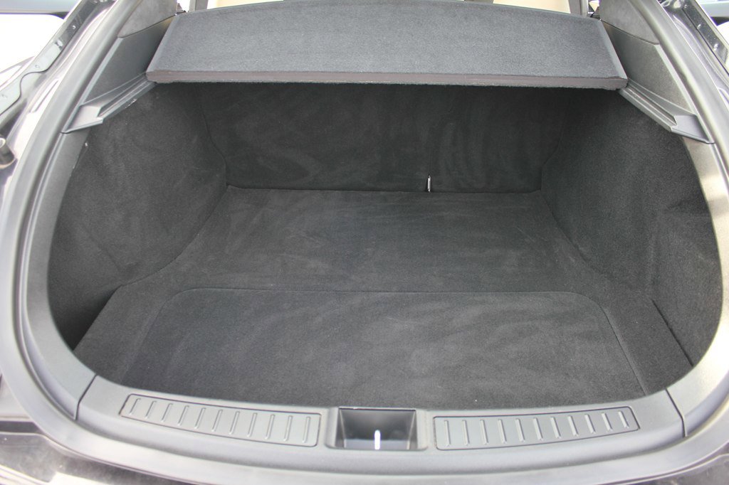 Used 2016 Tesla Model S P90D AWD/4WD image 33