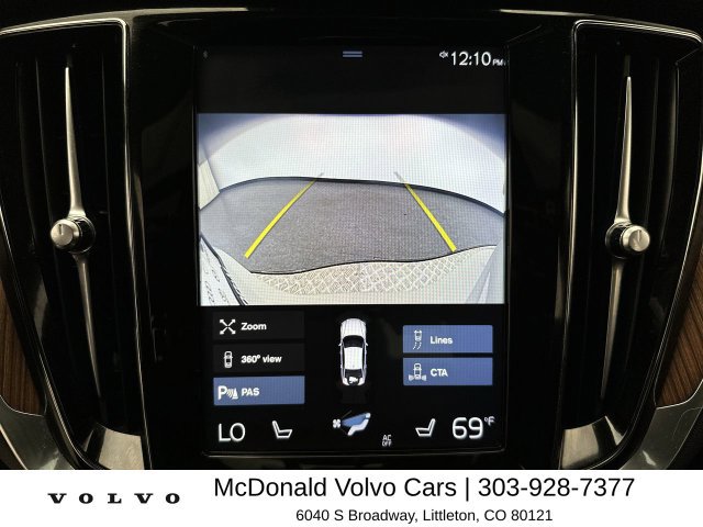 Used 2019 Volvo S60 T8 Inscription AWD/4WD image 17