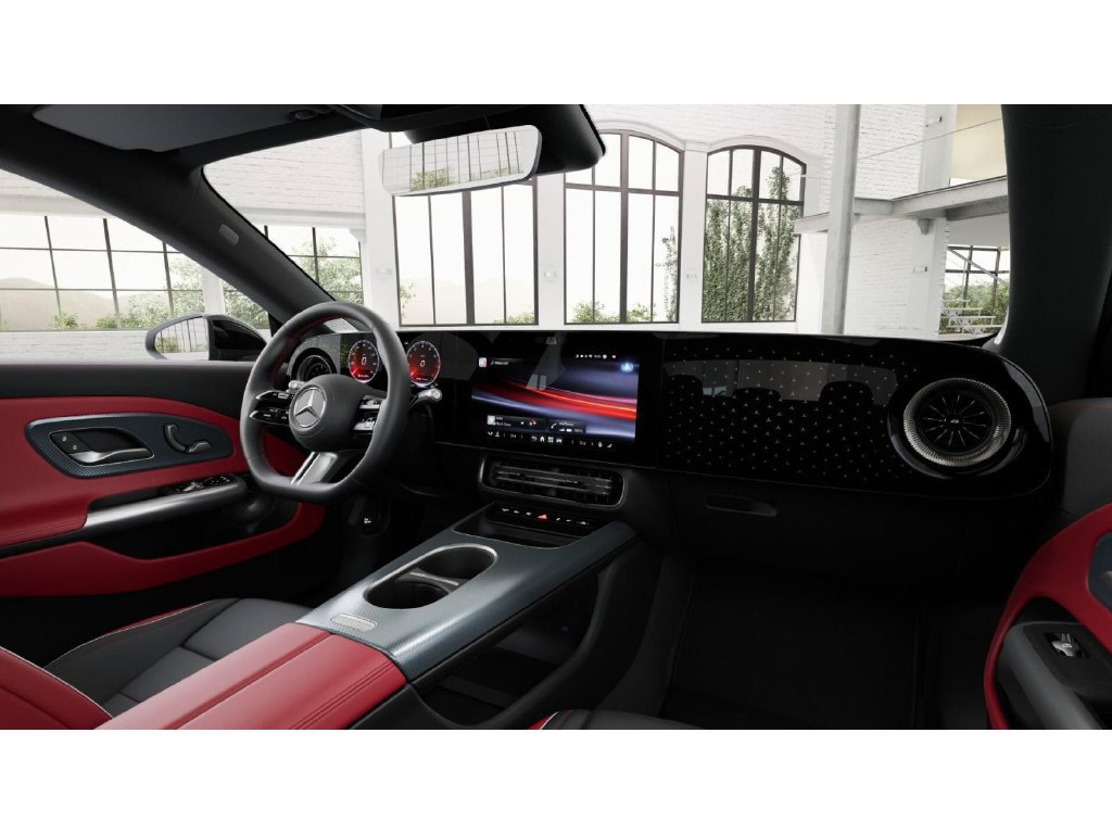 New 2027 Mercedes-Benz CLA 220 image 6