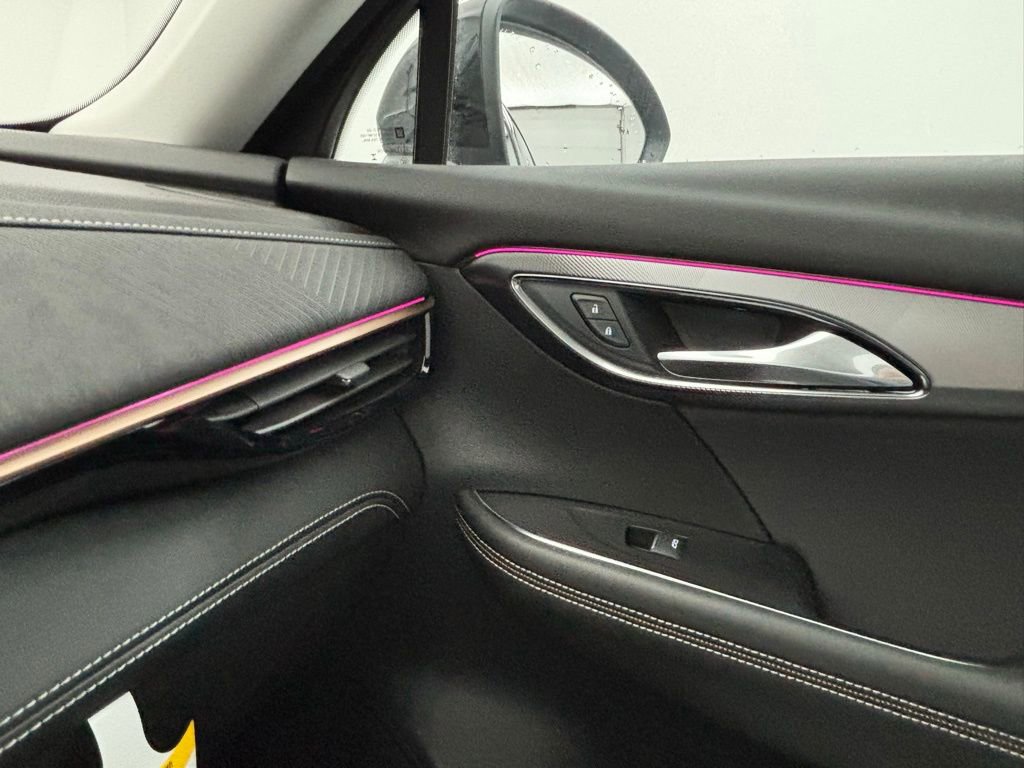 New 2025 Buick Envision Sport Touring image 34