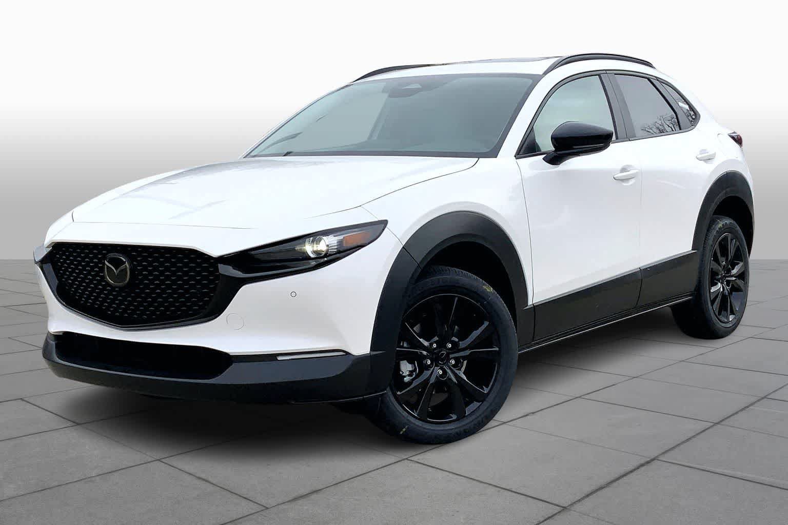 New 2026 MAZDA CX-30 Aire Edition AWD/4WD image 1