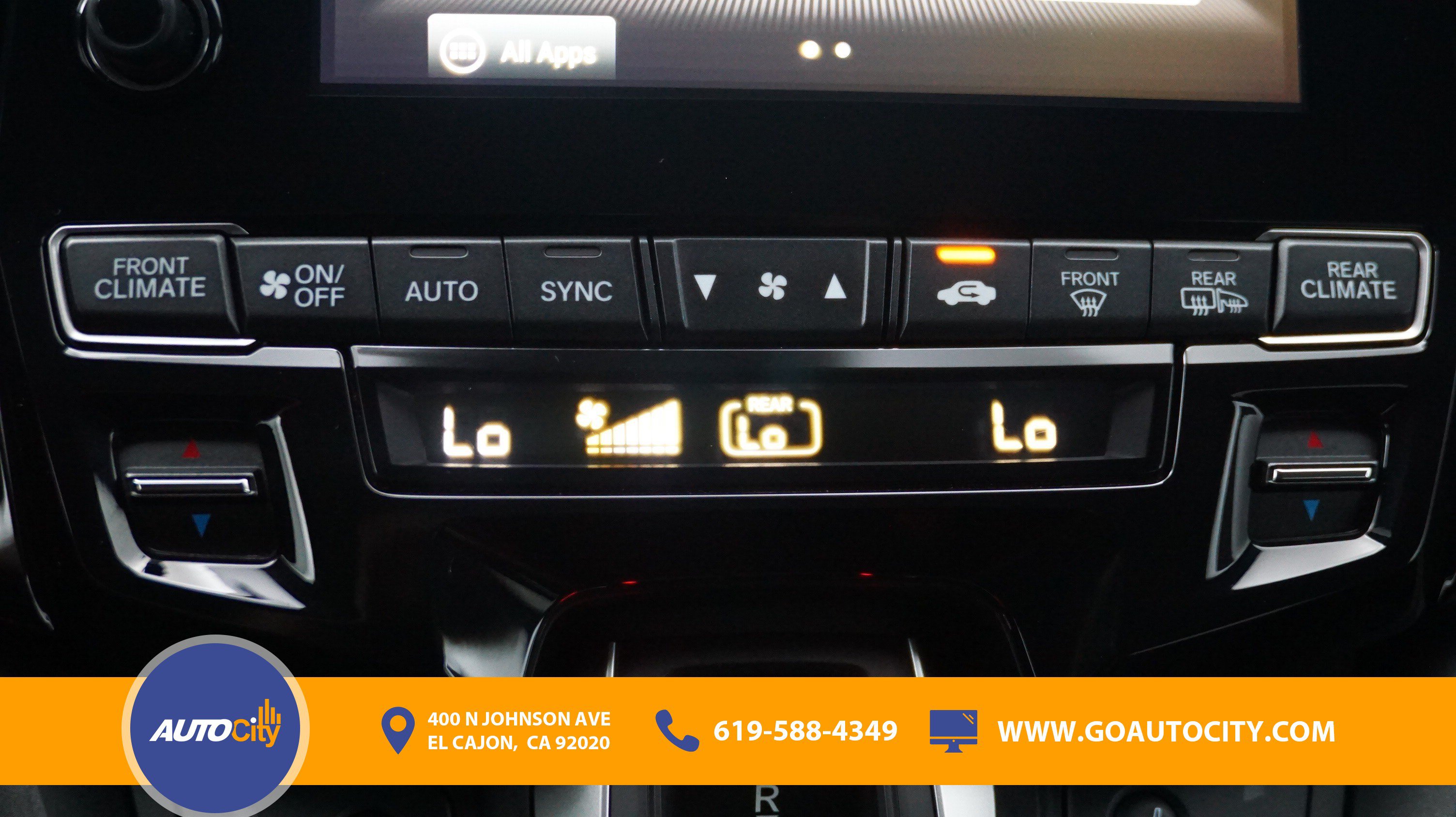 Used 2024 Honda Odyssey EX-L image 25
