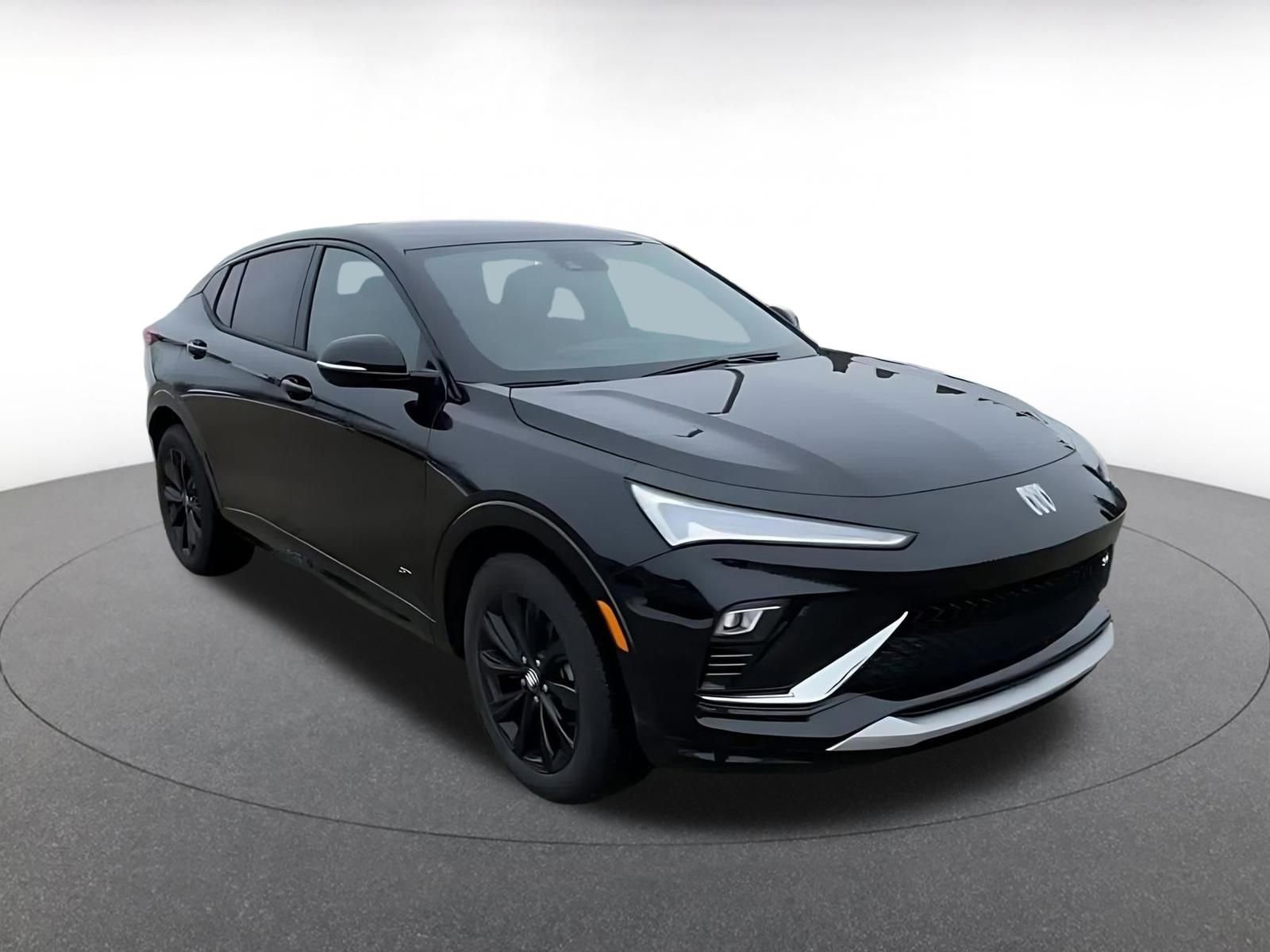 Used 2025 Buick Envista Sport Touring image 3