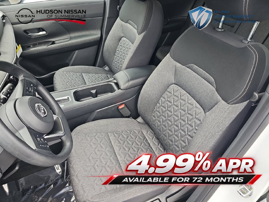 Used 2026 Nissan Kicks SV w/ SV Premium Package FWD image 16