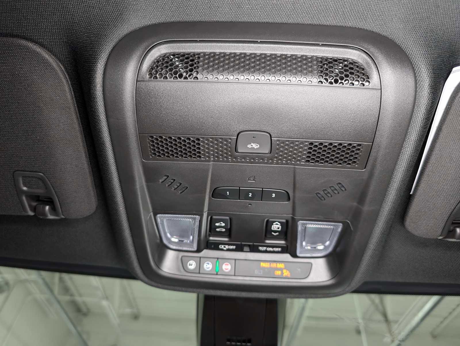 New 2025 Cadillac XT5 Premium Luxury w/ Technology Package FWD image 39