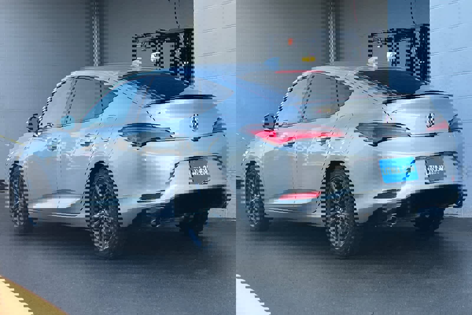 Used 2024 Acura Integra A-Spec image 7