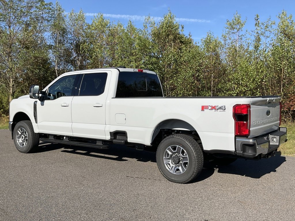 New 2026 Ford F350 Lariat image 31