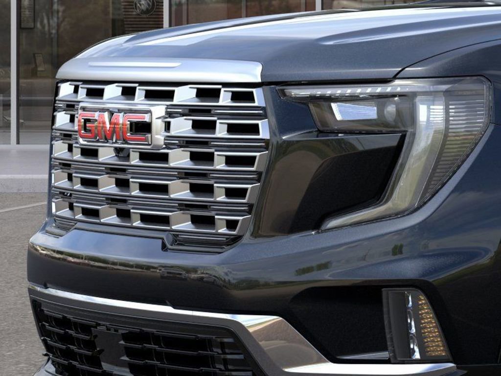 New 2024 GMC Acadia Denali w/ Super Cruise Package image 13