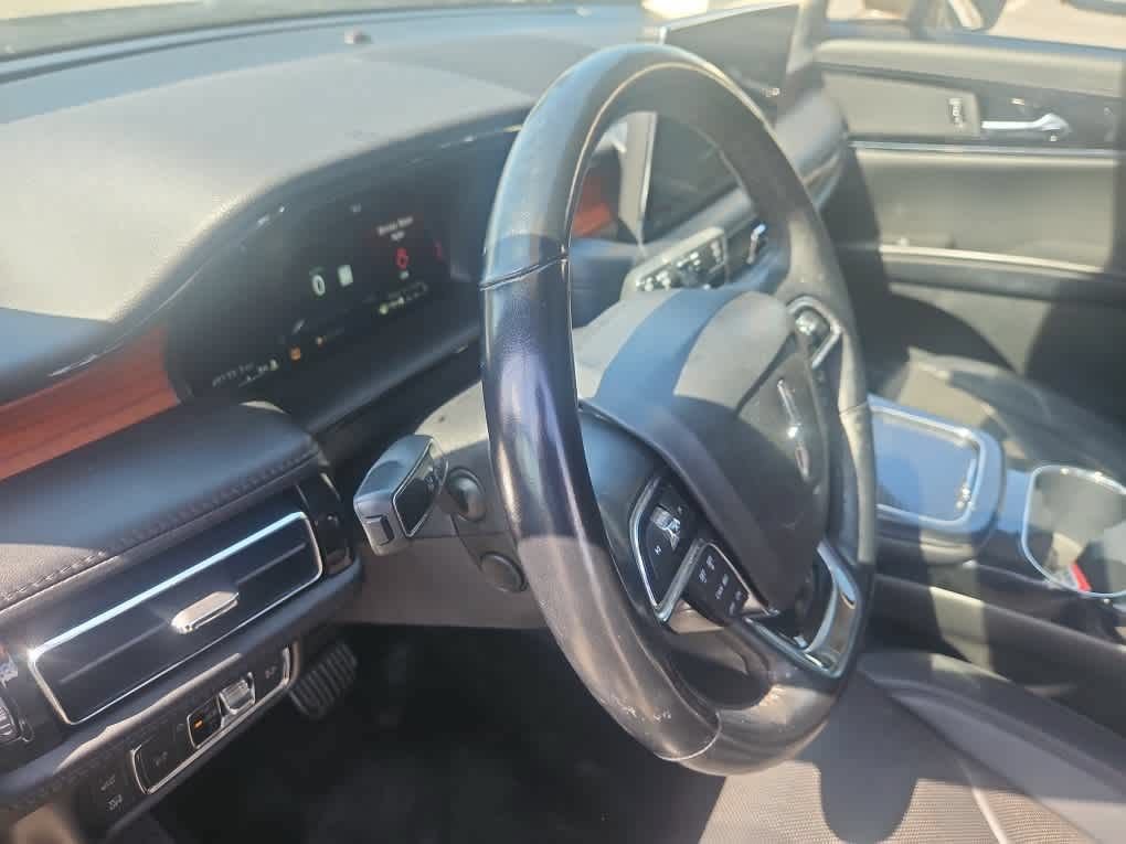 Used 2022 Lincoln Nautilus Reserve FWD image 8
