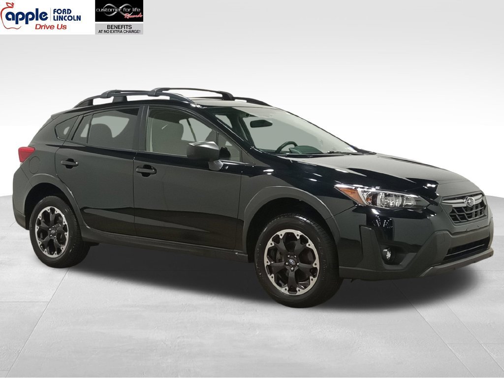 Used 2022 Subaru Crosstrek 2.0i