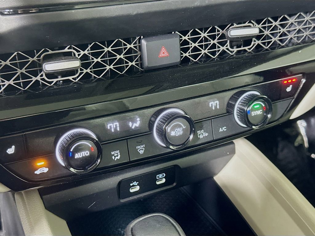 Used 2024 Honda Accord EX-L image 26