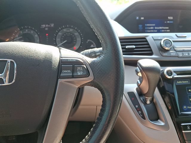 Used 2017 Honda Odyssey EX-L image 23
