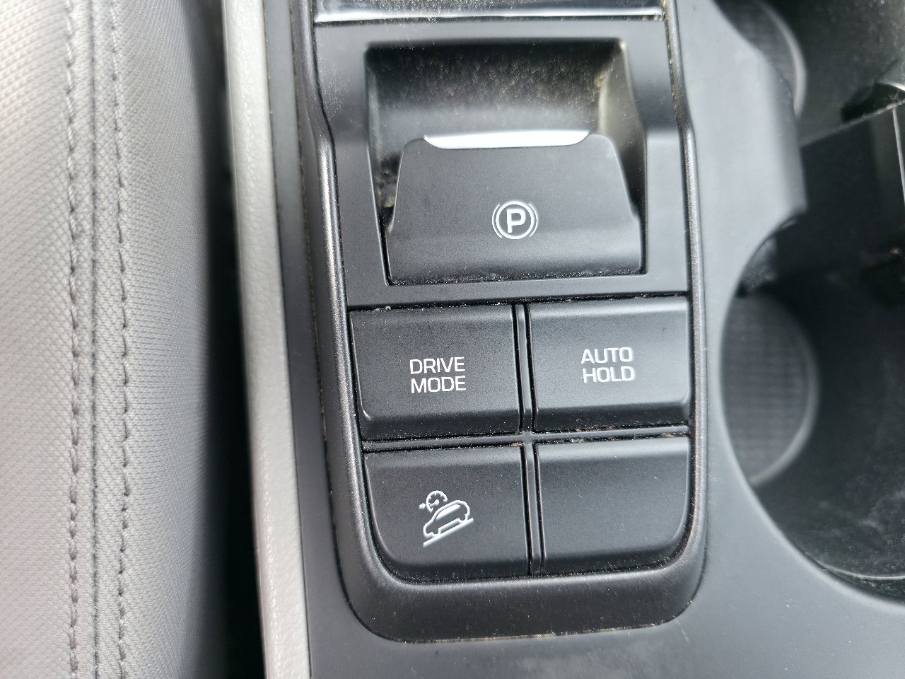 Used 2020 Hyundai Tucson SE image 40