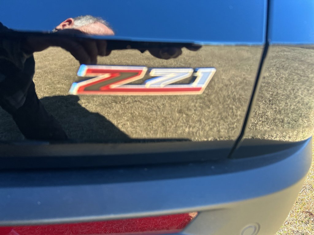 Used 2024 Chevrolet Traverse Z71 image 6