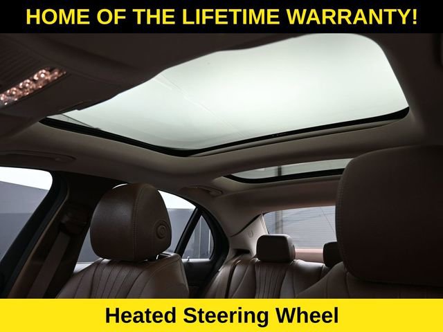 Used 2018 Mercedes-Benz E 300 4MATIC image 39