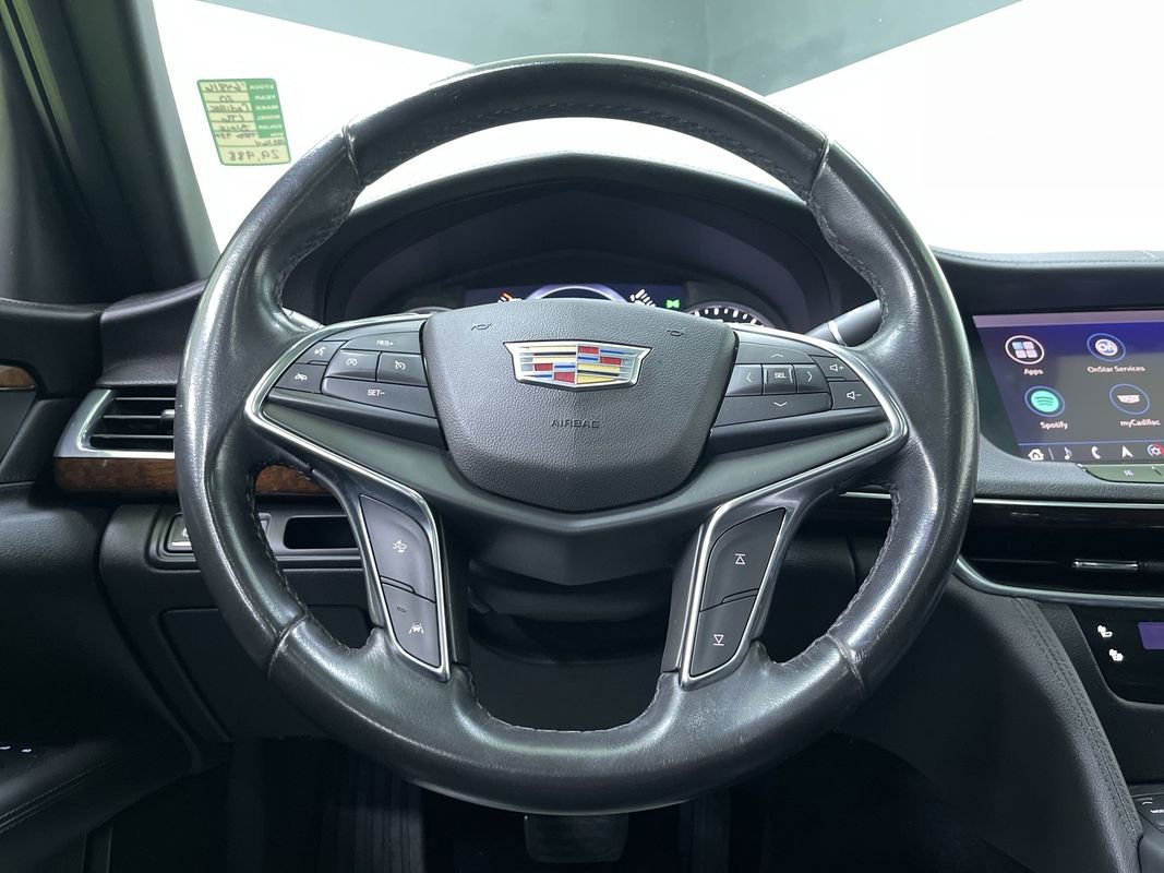 Used 2020 Cadillac CT6 Luxury image 20