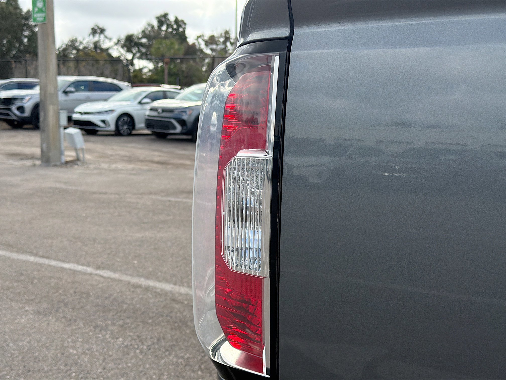 Used 2021 GMC Canyon Elevation Standard w/ Convenience Package image 10