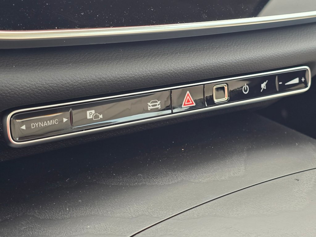 New 2027 Mercedes-Benz E 450 4MATIC All-Terrain Wagon image 43