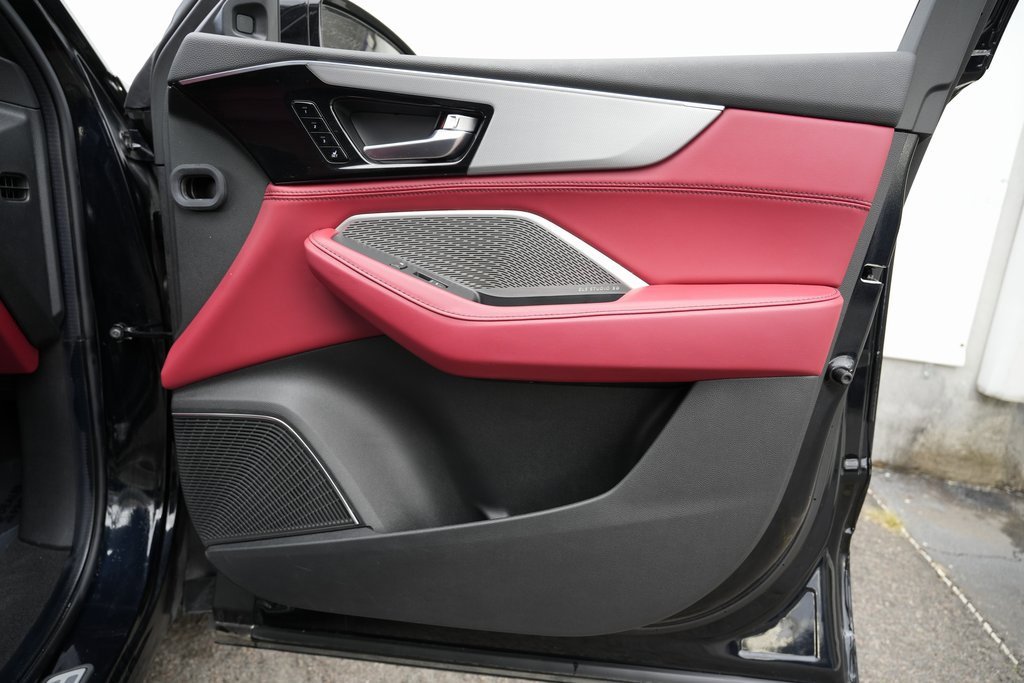 Used 2024 Acura MDX A-Spec image 35