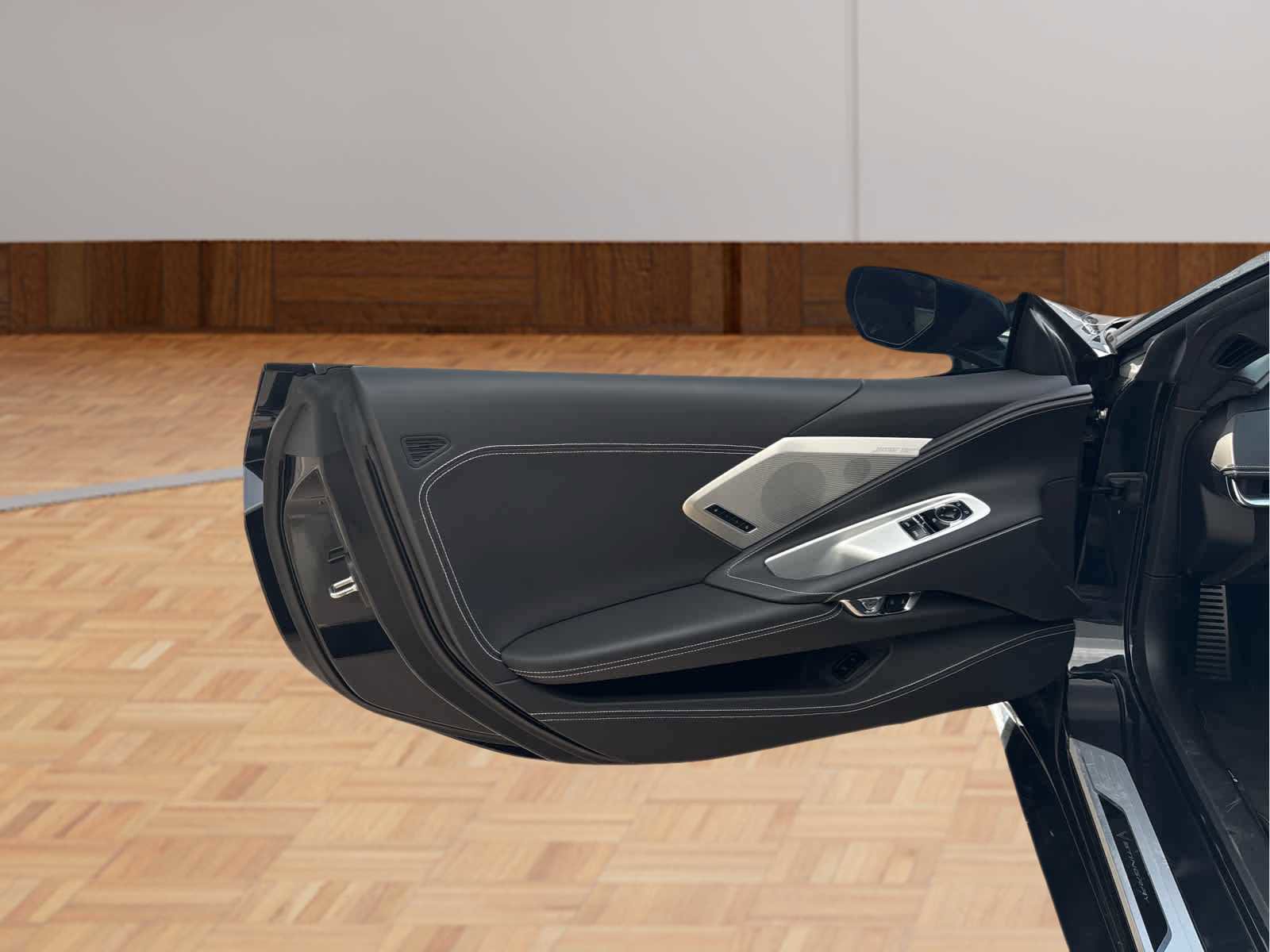 Used 2024 Chevrolet Corvette Stingray Premium Cpe w/ Z51 Performance Package image 12