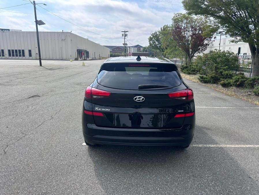 Used 2019 Hyundai Tucson SE image 7