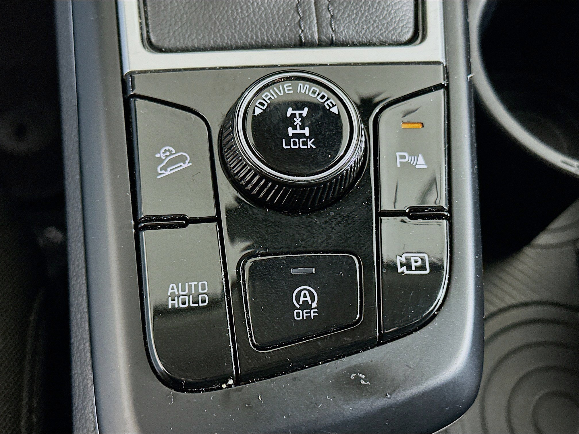 Used 2025 Kia Sportage LX image 25