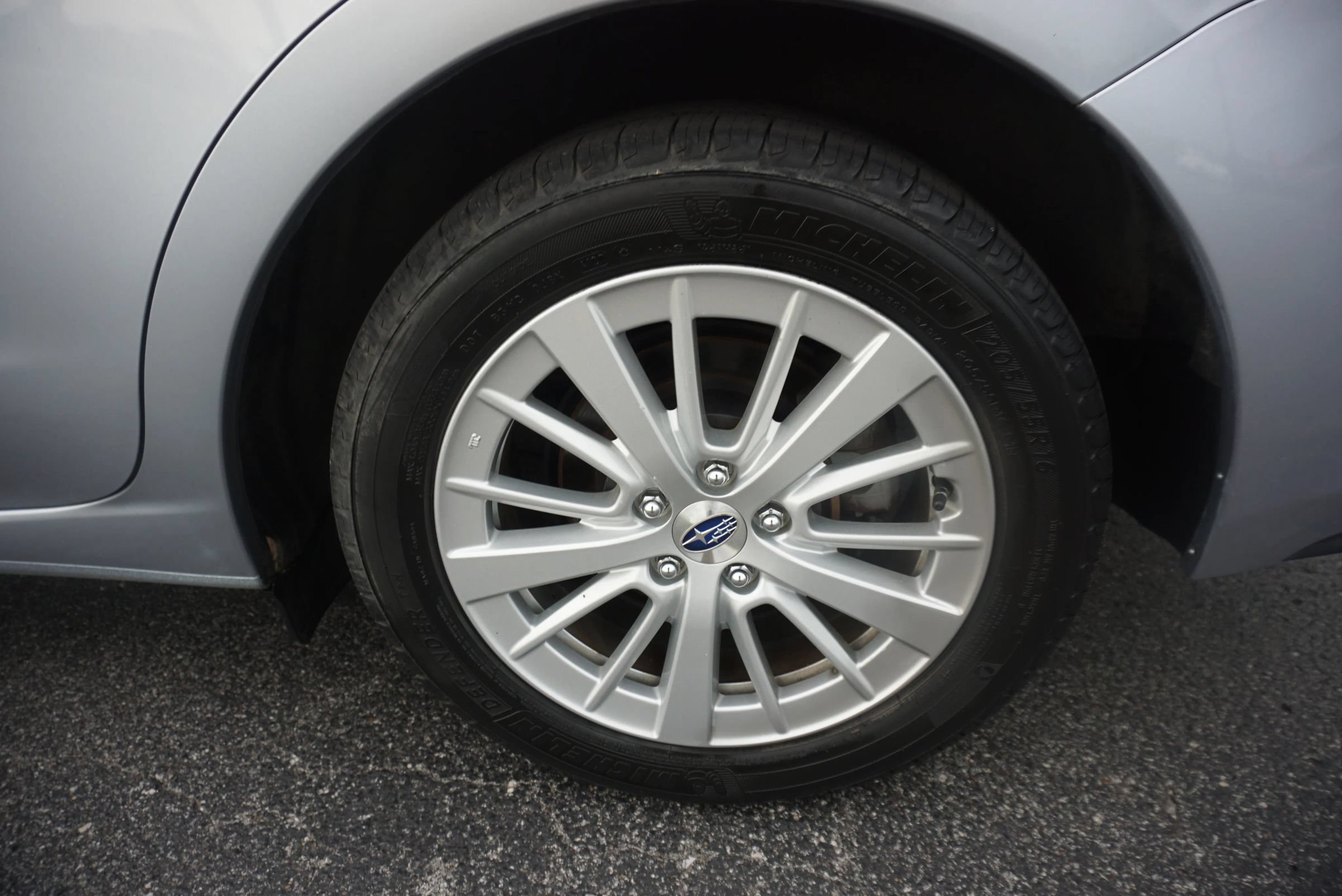 Used 2017 Subaru Impreza 2.0i Premium AWD/4WD image 28
