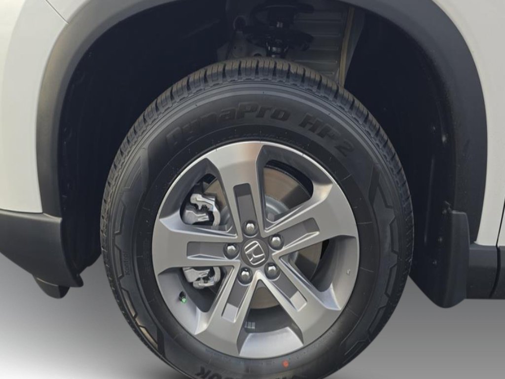 New 2026 Honda Pilot EX-L image 28