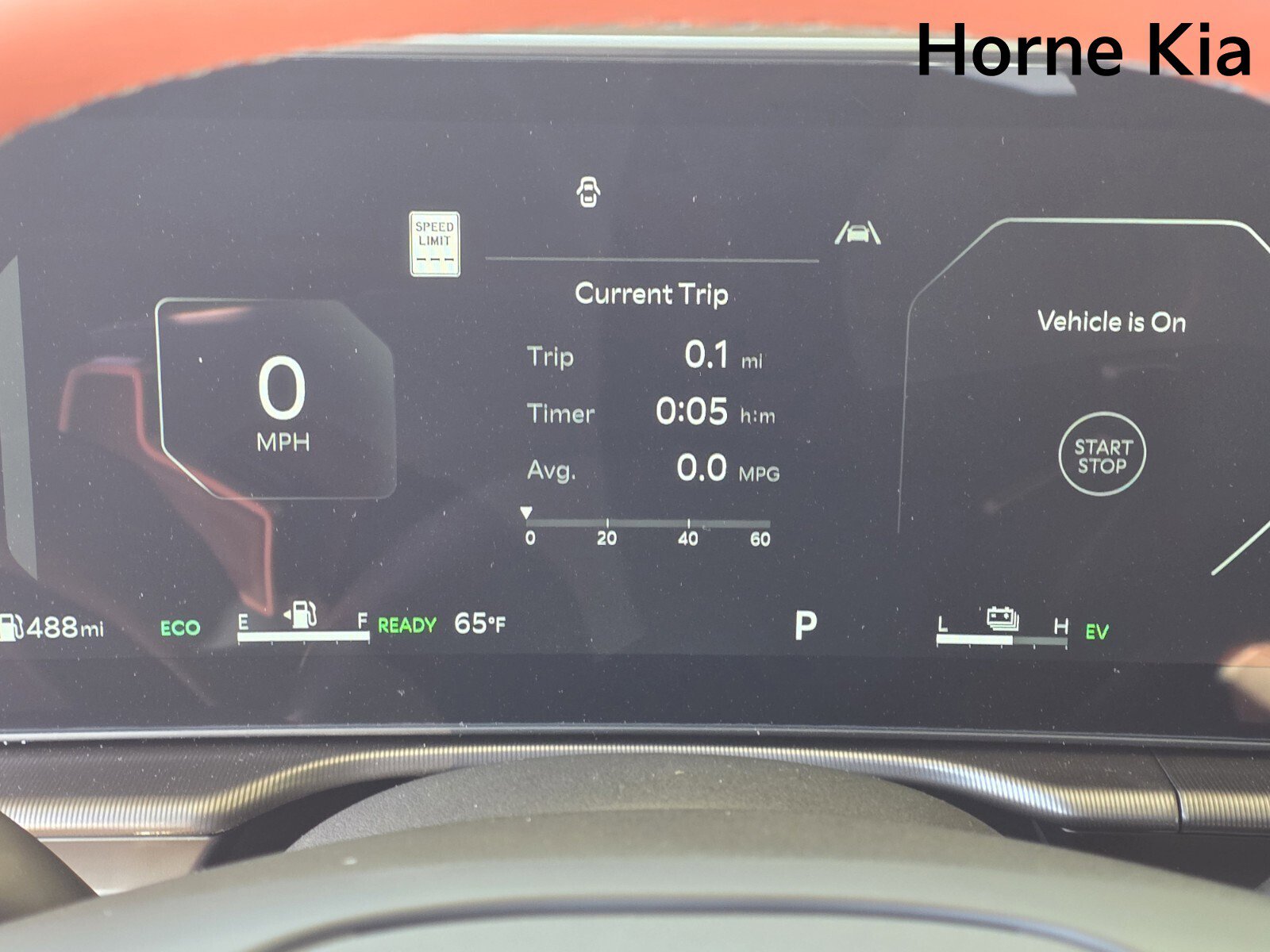 New 2025 Kia Sportage X-Line Prestige image 18