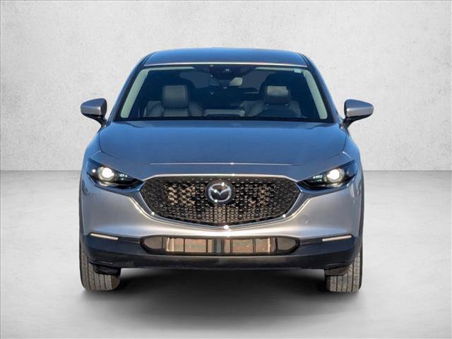 Used 2021 MAZDA CX-30 FWD 2.5 S w/ Select Package image 2