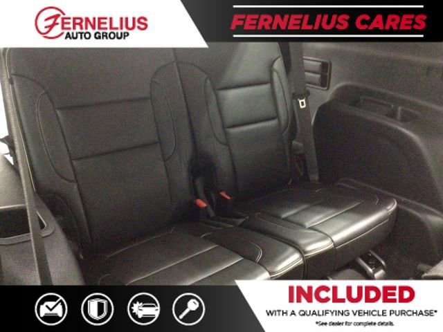 Used 2021 GMC Acadia Denali w/ Denali Ultimate Package image 25