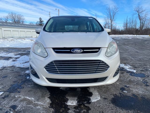 Used 2013 Ford C-MAX SEL image 12