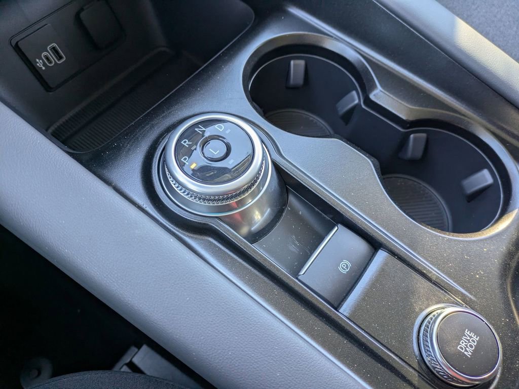 New 2026 Ford Explorer Active AWD/4WD image 12