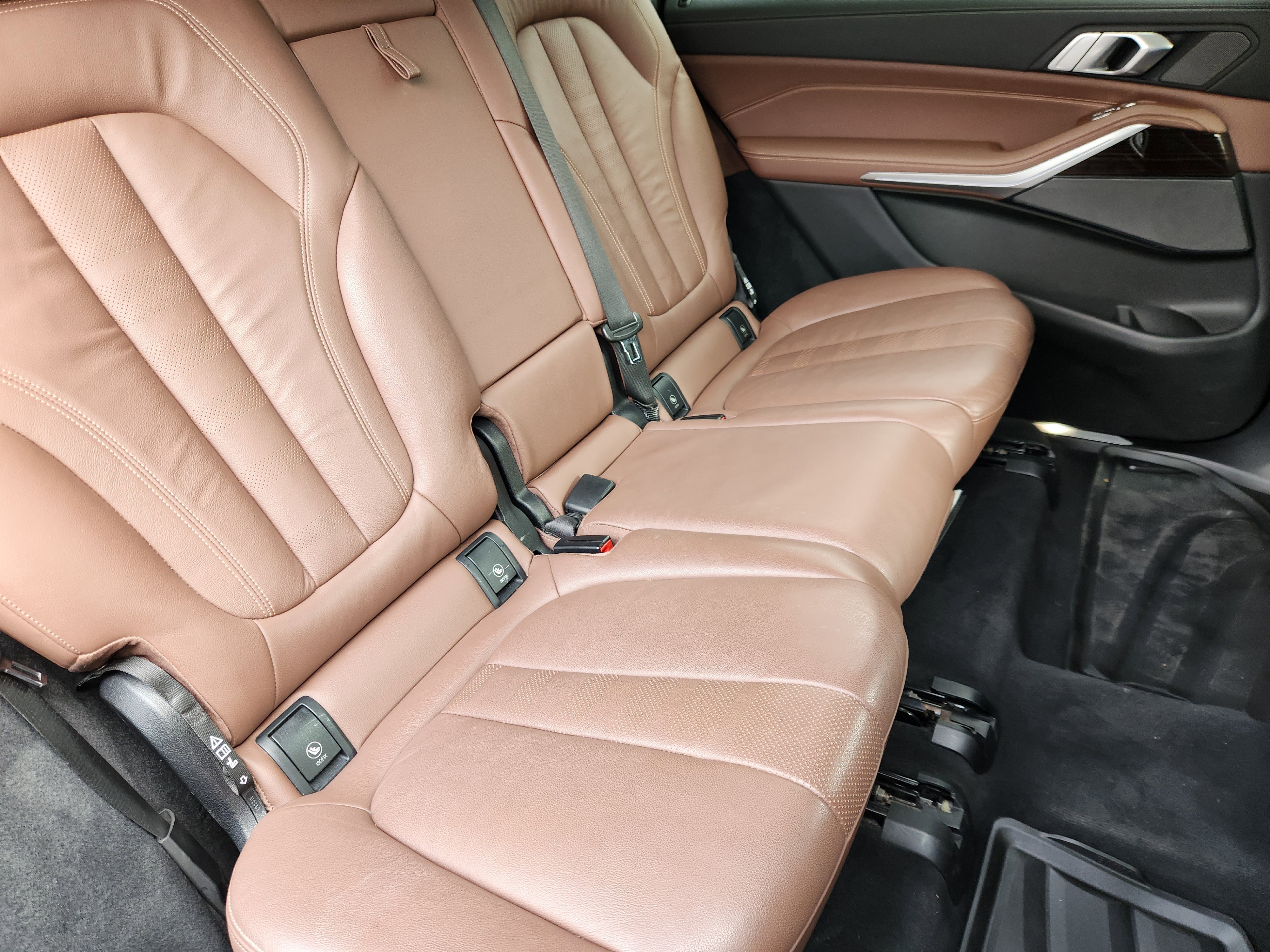 Used 2020 BMW X7 xDrive40i w/ Premium Package image 17