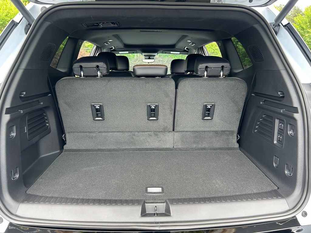 New 2026 GMC Acadia Denali Ultimate FWD image 44