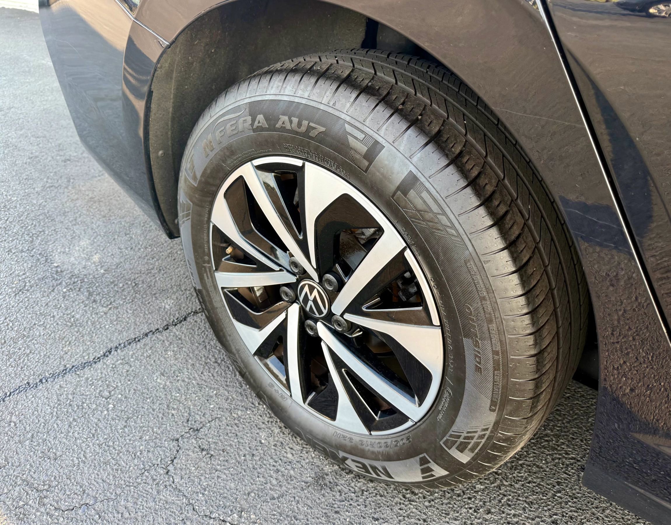 Used 2024 Volkswagen Jetta S image 14