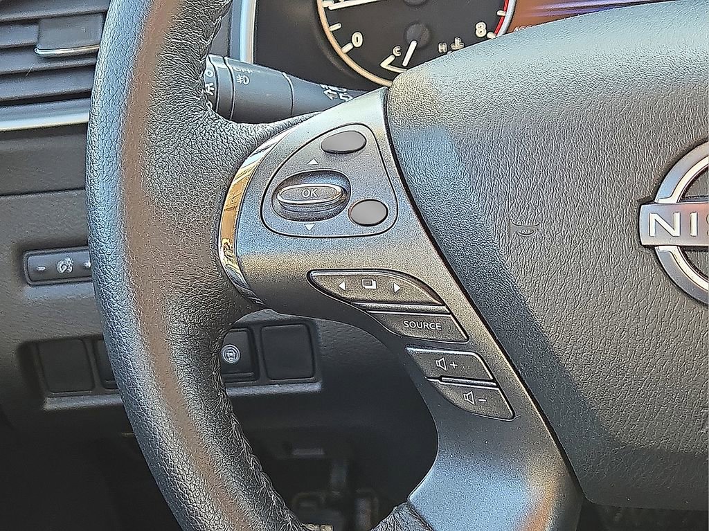 Used 2024 Nissan Murano SV image 19