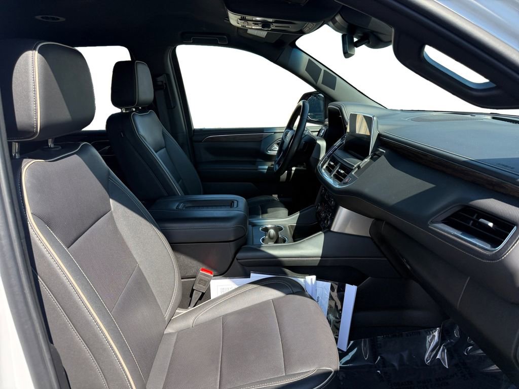 Certified 2024 Chevrolet Tahoe Premier image 17