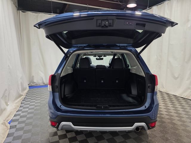 Certified 2024 Subaru Forester Touring image 37