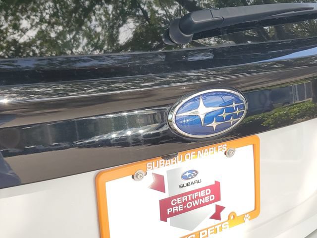 Used 2023 Subaru Forester Sport AWD/4WD image 28