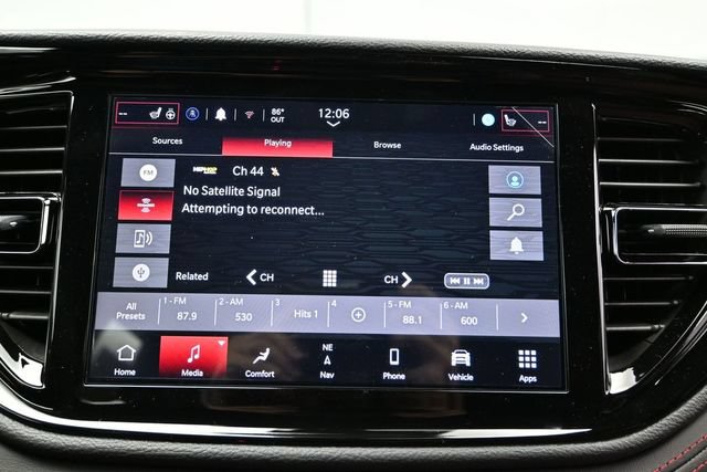 New 2026 Dodge Durango GT AWD/4WD image 36
