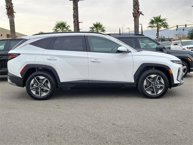 New 2026 Hyundai Tucson SEL image 26